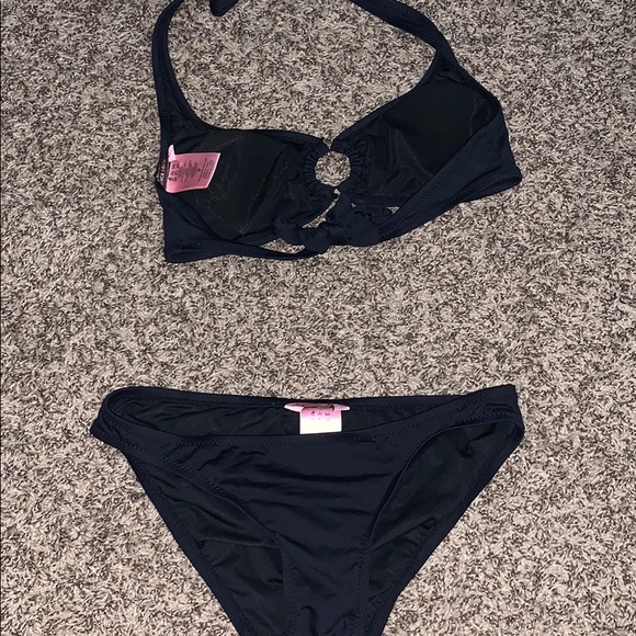 Juicy Couture bikini - Picture 2 of 3